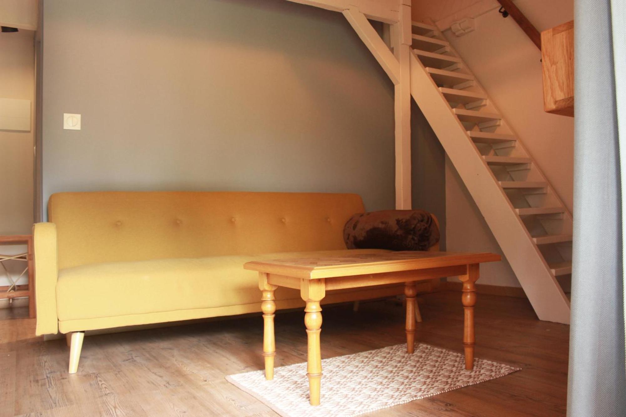 Kapera Maison D'Hotes Macaye Quarto foto